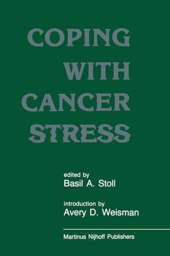Coping with Cancer Stress