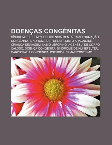 Doencas Congenitas