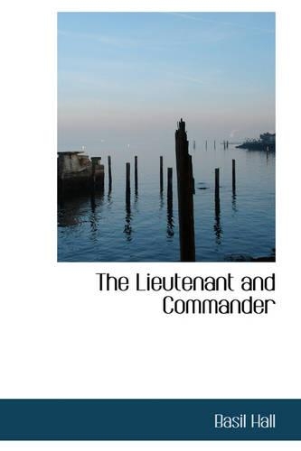 The Lieutenant and Commander