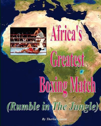 Africa's Greatest Boxing Match
