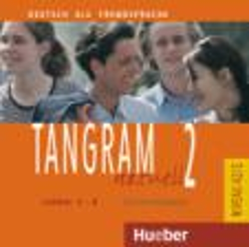 Tangram aktuell