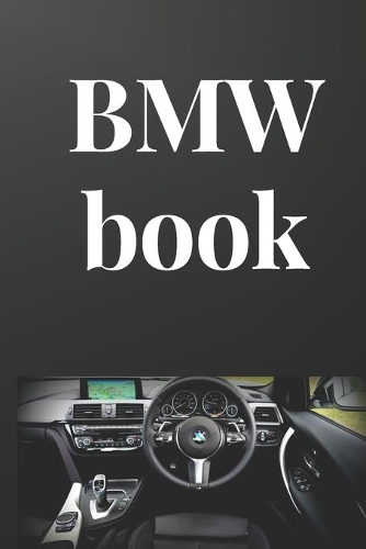 Book BMW