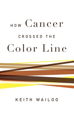 How Cancer Crossed the Color Line