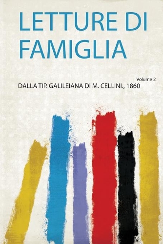 Letture Di Famiglia