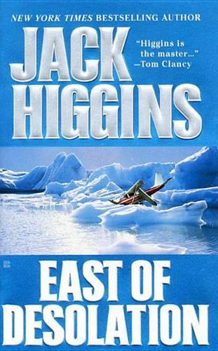 East of Desolation