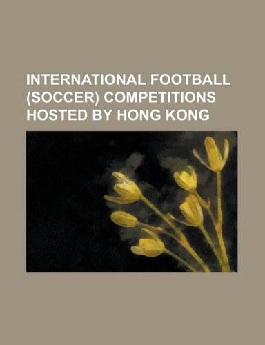 International Football (Soccer) Competitions Hosted by Scotland