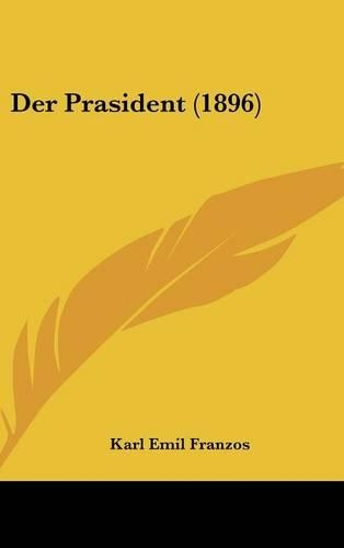 Der Prasident (1896)