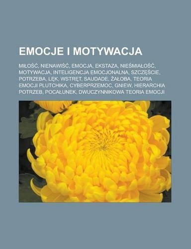 Emocje I Motywacja