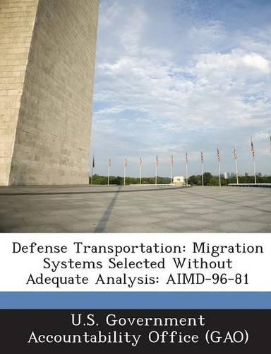 Defense Transportation