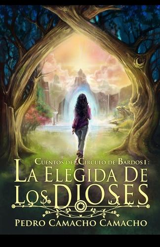 La Elegida de los Dioses