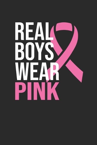 Real Boys Wear Pink