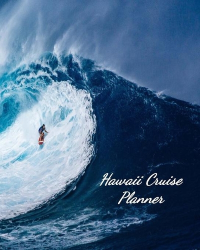 Hawaii Cruise Planner