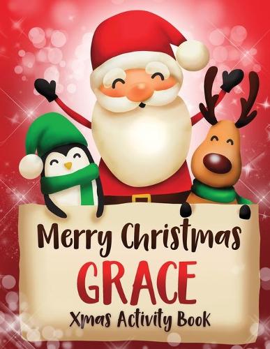 Merry Christmas Grace