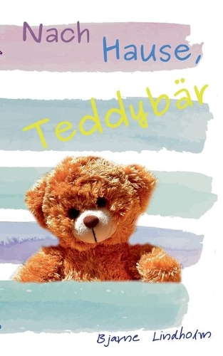 Nach Hause, Teddybär