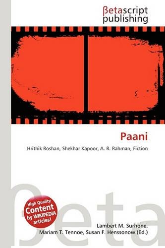 Paani