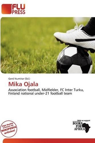 Mika Ojala