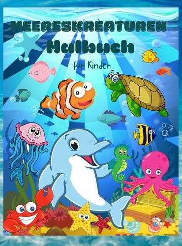 Weltraum-Malbuch für Kinder