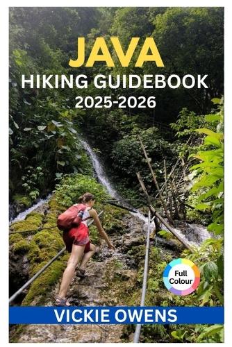 Java Hiking Guidebook 2025-2026