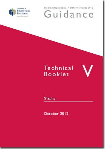 The Building Regulations (Northern Ireland) 2012