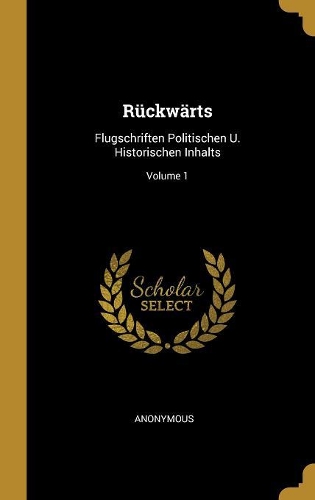 Rückwärts