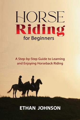 Horse Riding for Beginners