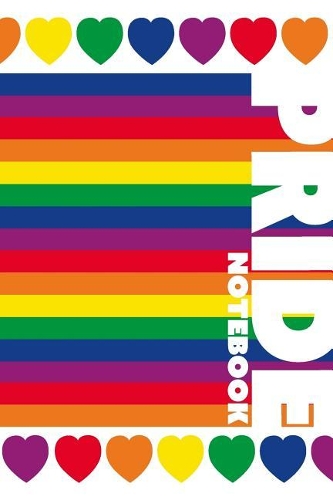 Pride Notebook