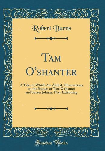 Tam O'Shanter