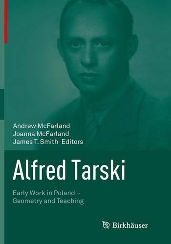 Alfred Tarski