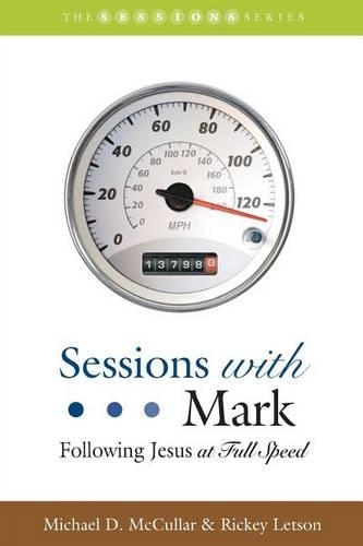 Sessions with Mark