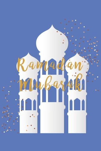 Ramadan Mubarak