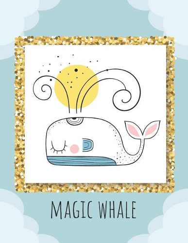 Magic Whale