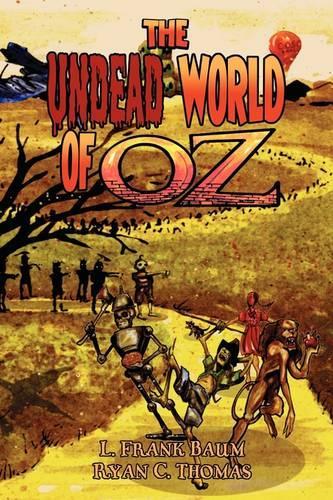 The Undead World of Oz