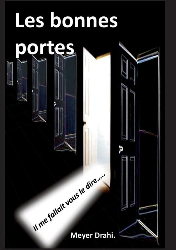Les bonnes portes