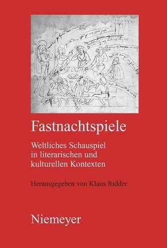 Fastnachtspiele