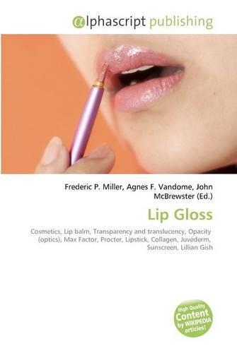 Lip Gloss