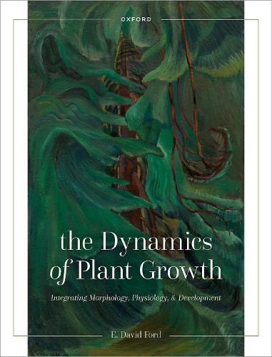 The Dynamics of Plant Growth