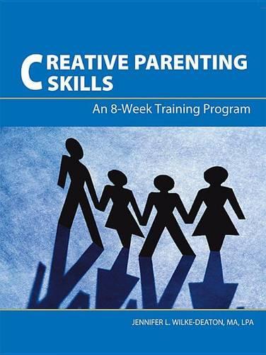 Creative Parenting Skills