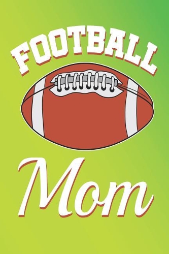 Football Mom