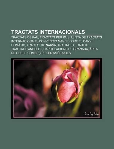 Tractats Internacionals