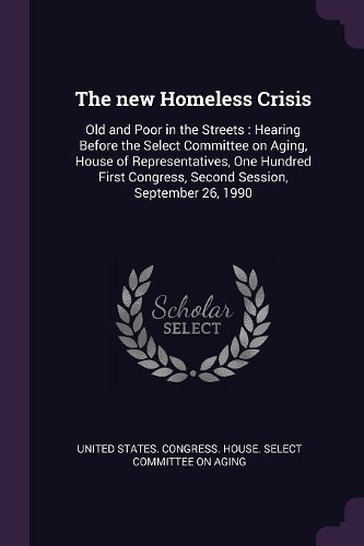The new Homeless Crisis
