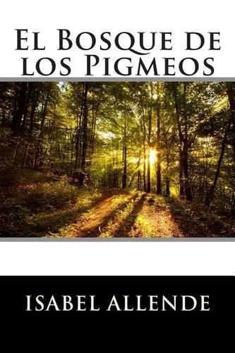 El Bosque de Los Pigmeos