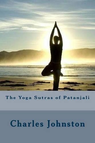 The Yoga Sutras of Patanjali
