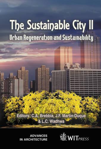 The Sustainable City