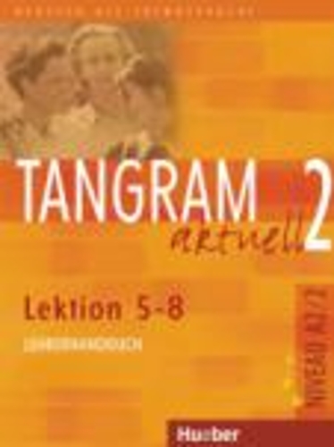 Tangram aktuell