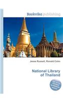 National Library of Thailand