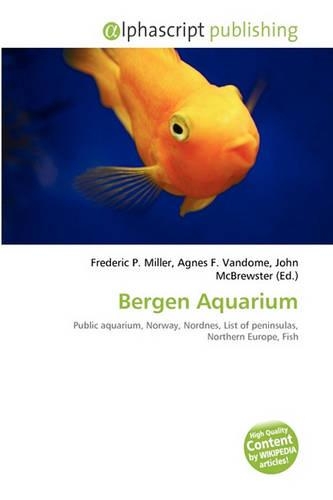 Bergen Aquarium