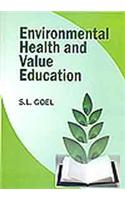 Enviromental Health And Value Education