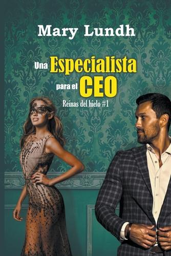 Una especialista para el Ceo