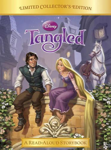 Tangled (Disney Tangled)