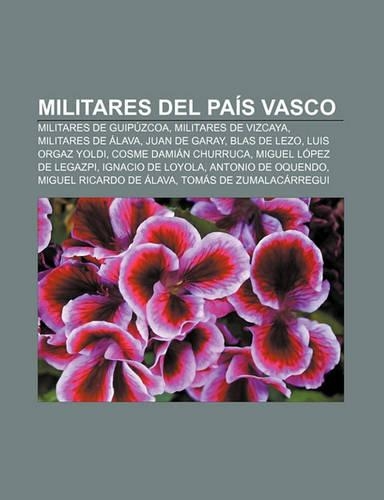Militares del Pais Vasco